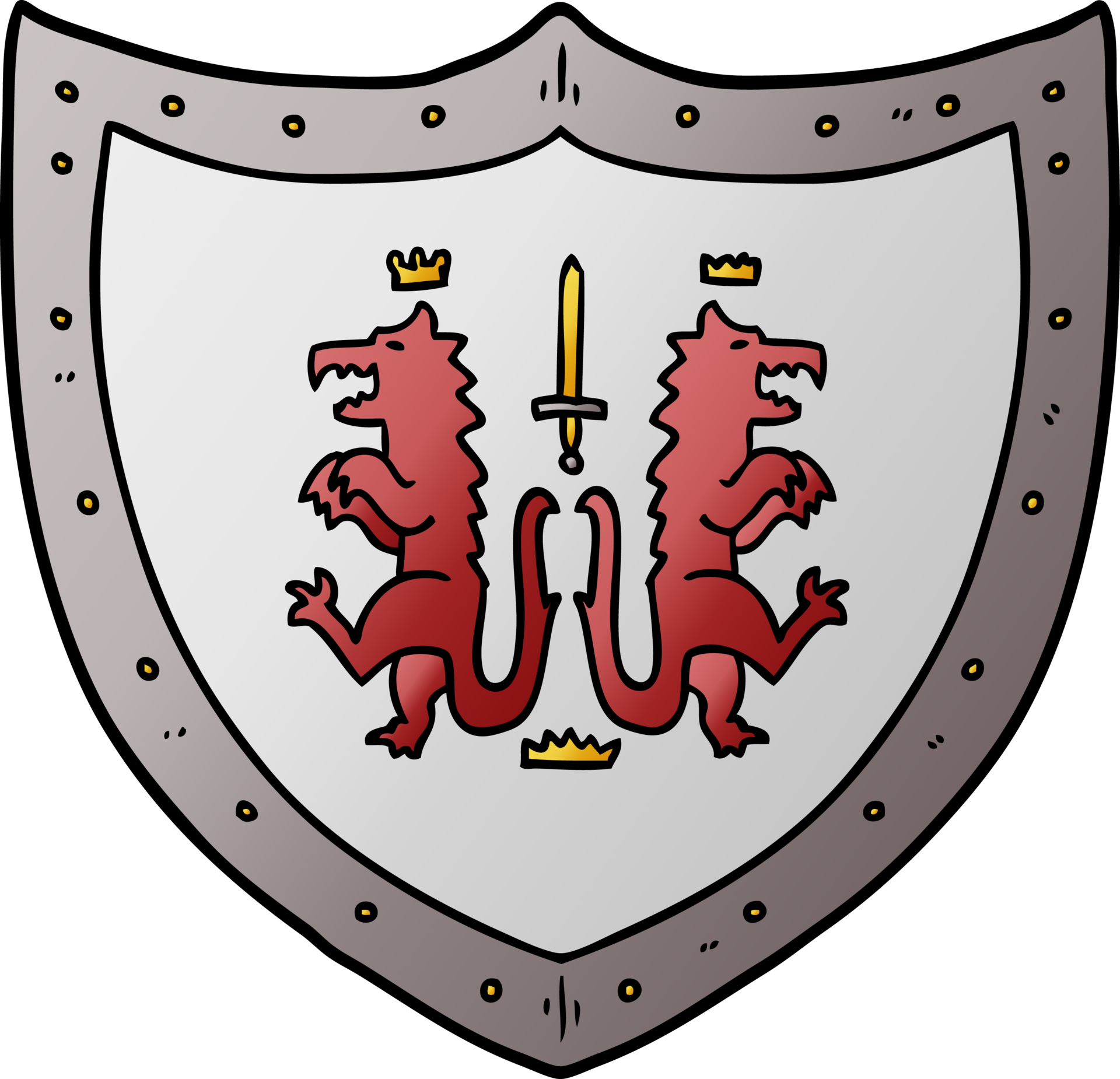 Osrs Heraldic Shield - 3a9yoqm