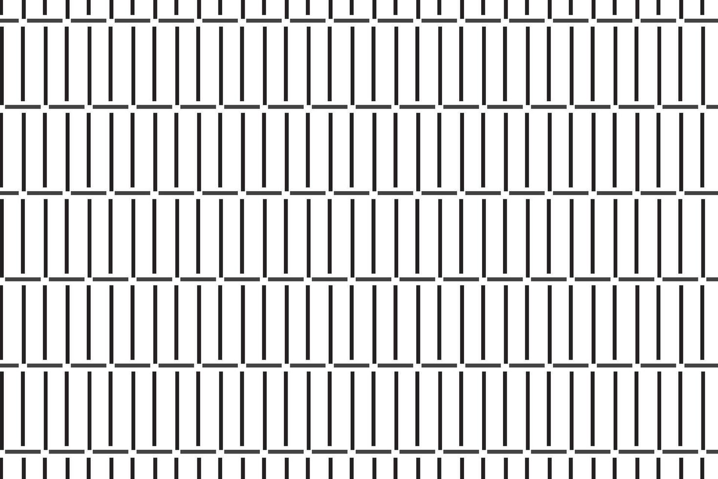a white background with a pattern of lines vector