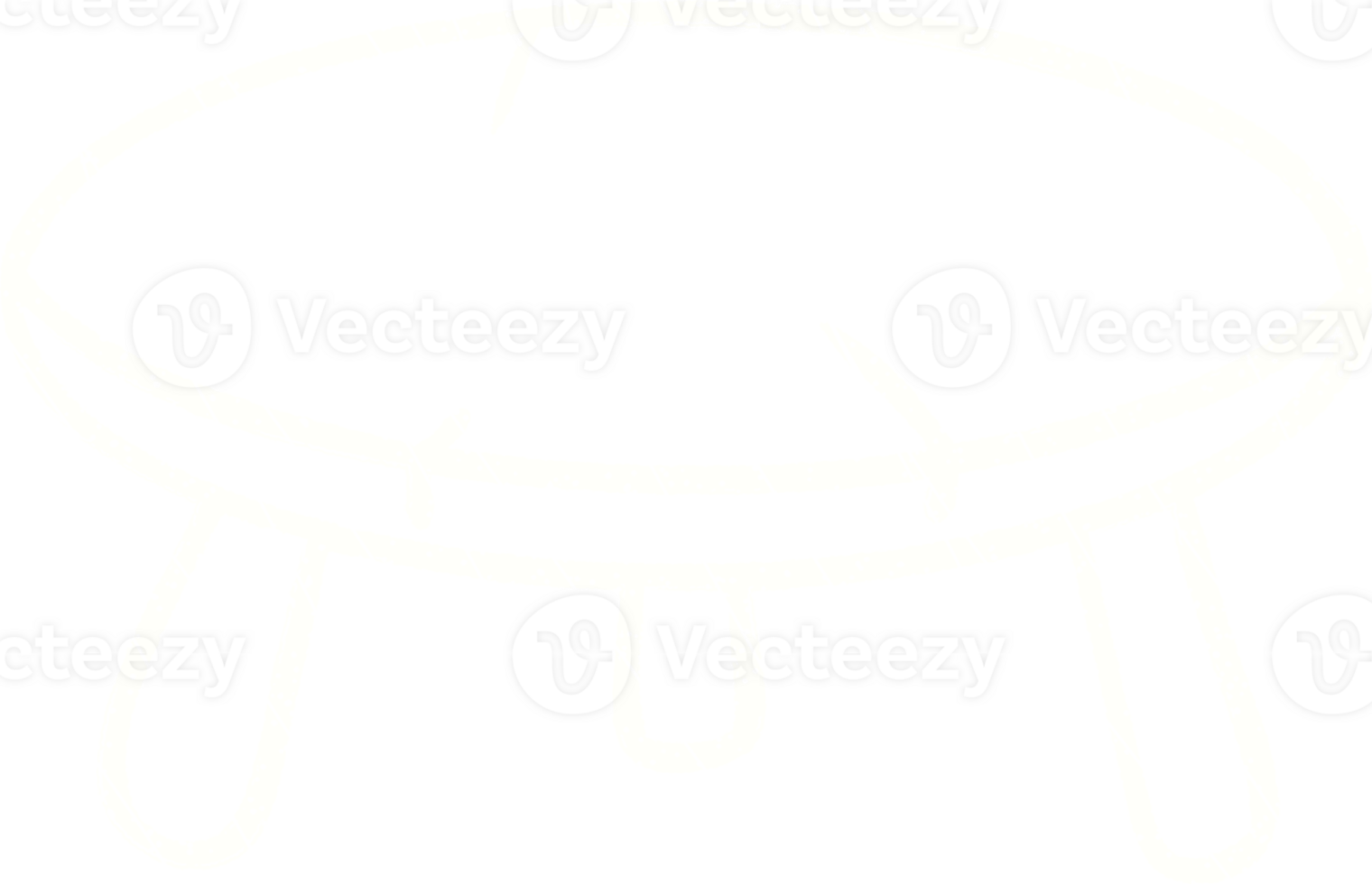 Round Table Chalk Drawing png