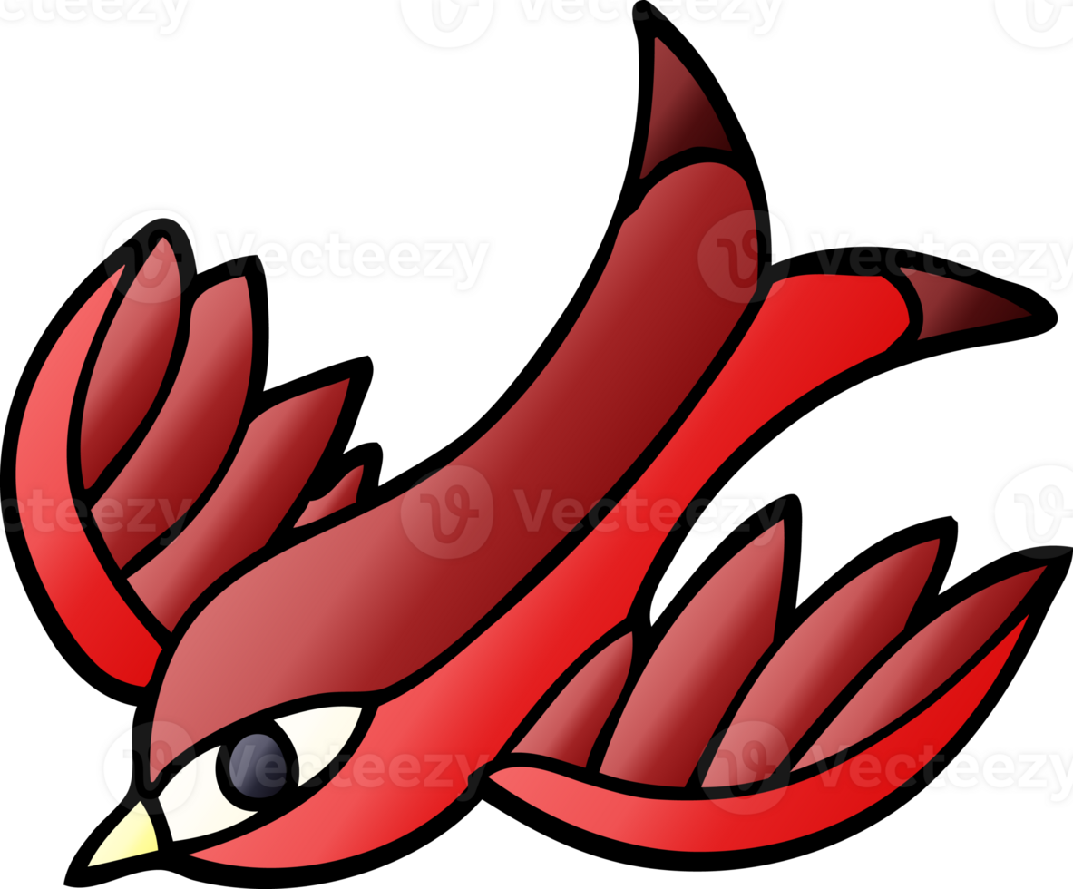 cartoon doodle tattoo swallow symbol png