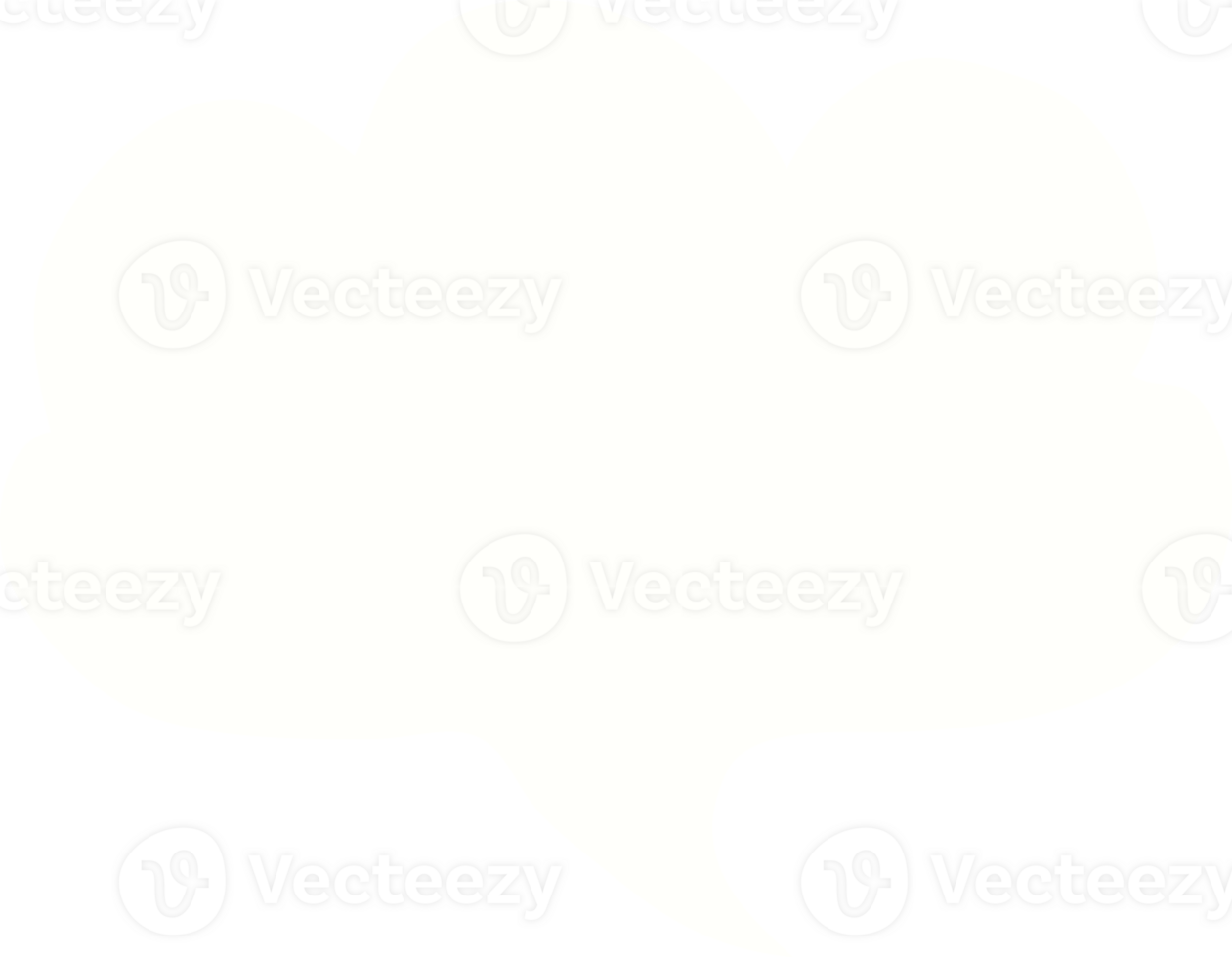 cartoon doodle expression bubble png