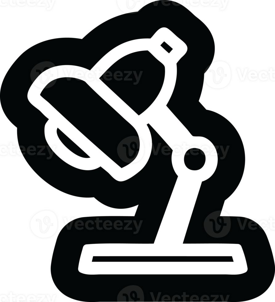work lamp icon symbol png