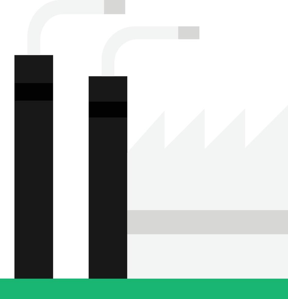 Geothermal Energy Power vector