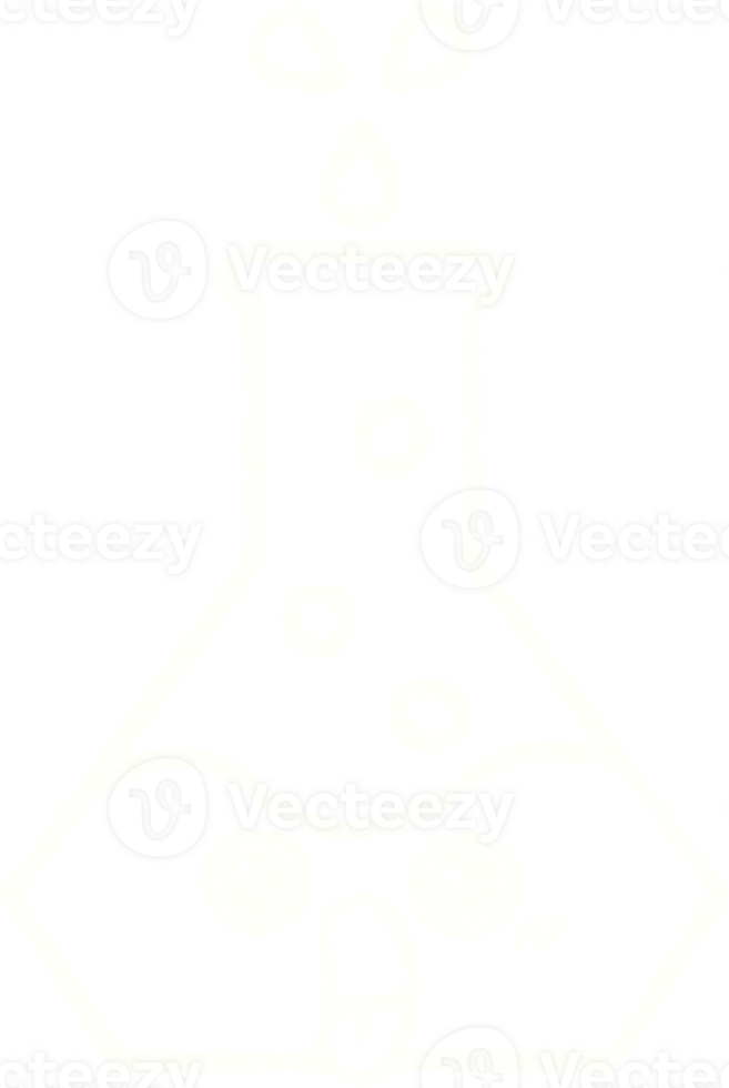 Potion Chalk Drawing png