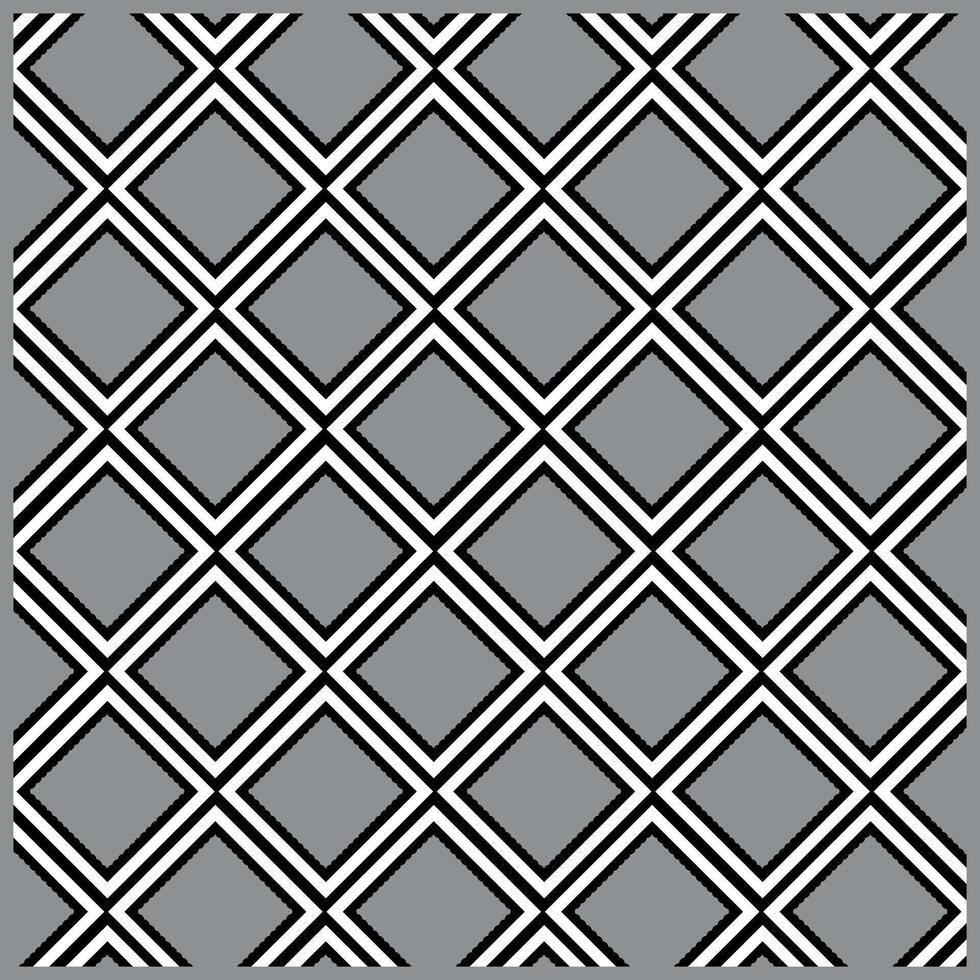 flat design complex arabesque pattern, Colorful pattern design vector