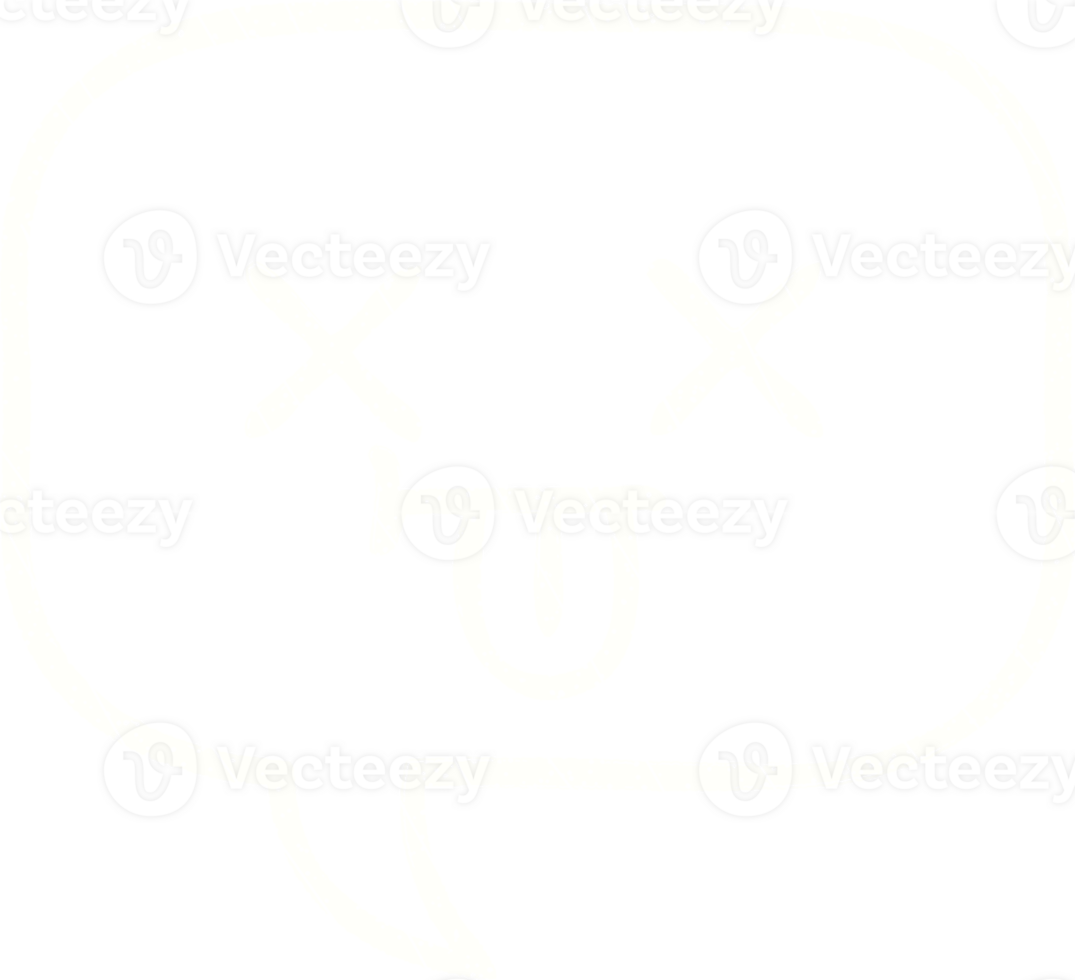 Dead Speech Chalk Drawing png