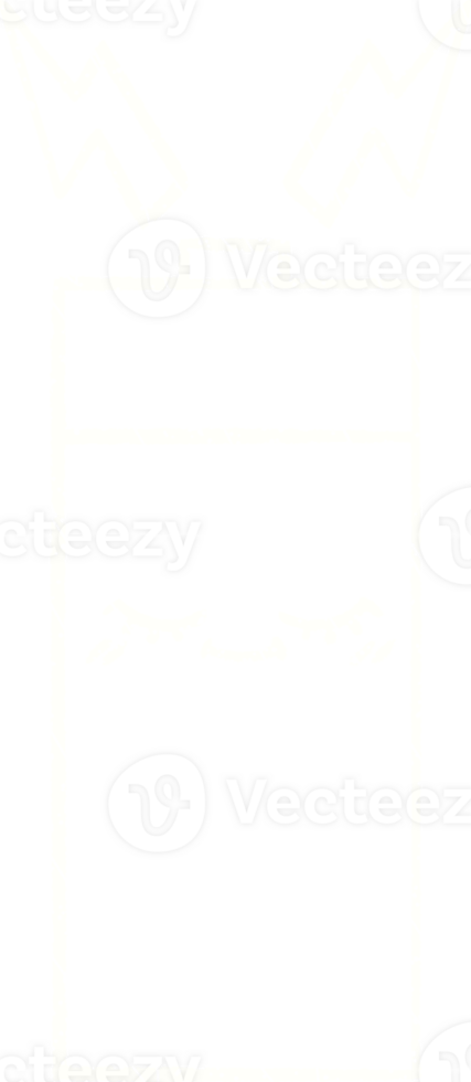 Battery Chalk Drawing png