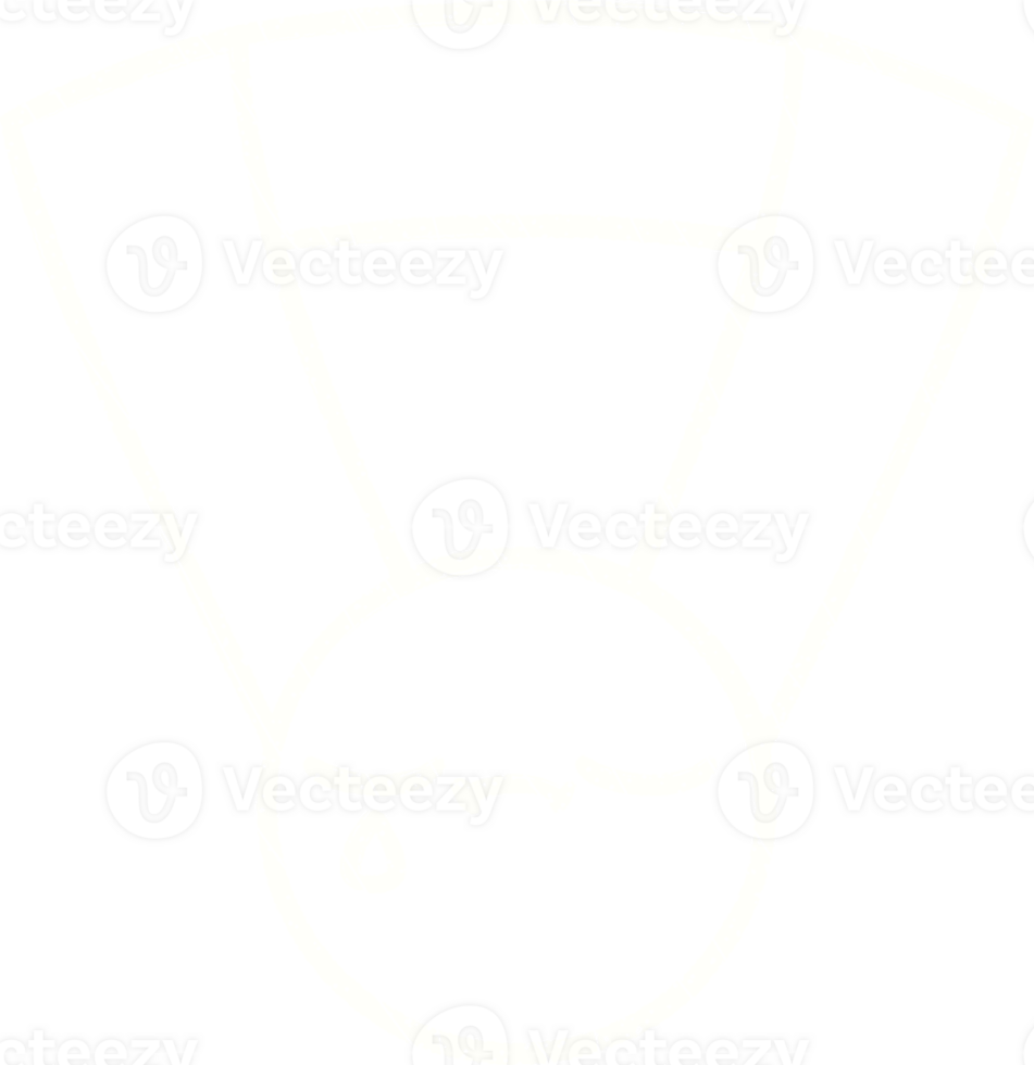 Gold Medal Chalk Drawing png
