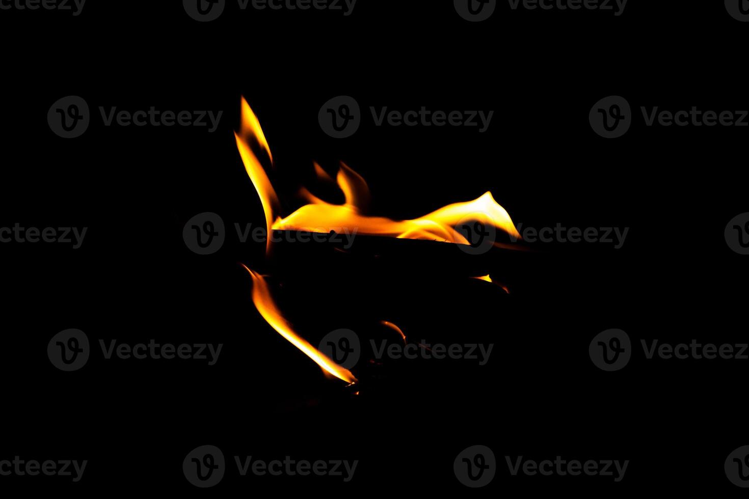 Fire flame texture. Burning material backdrop. Burn effect pattern. Blaze and torch wallpaper. Heat and haze backdrop. photo
