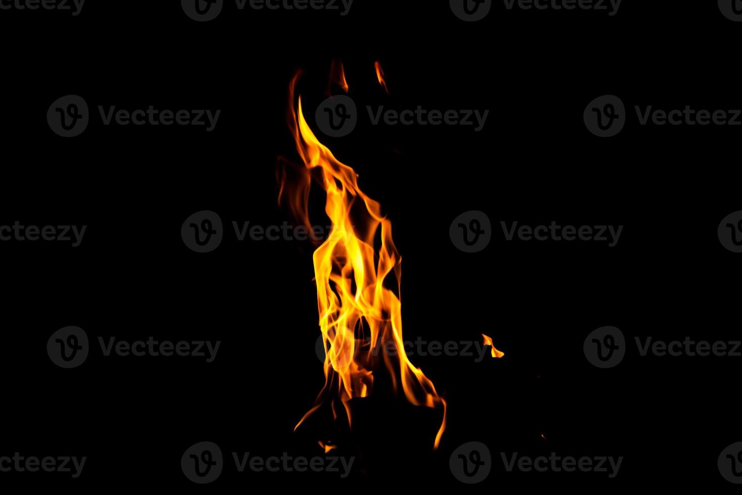 Fire flame texture. Burning material backdrop. Burn effect pattern. Blaze and torch wallpaper. Heat and haze backdrop. photo