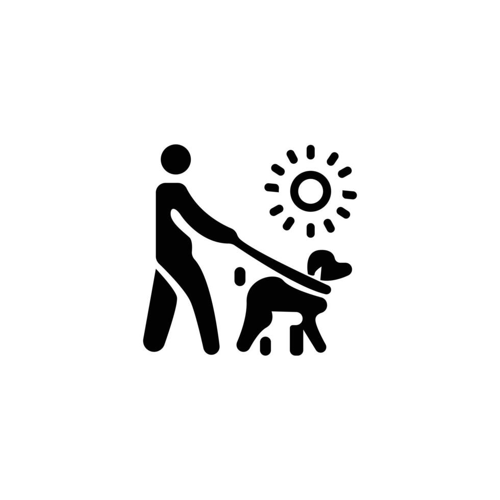 Park icon . vector