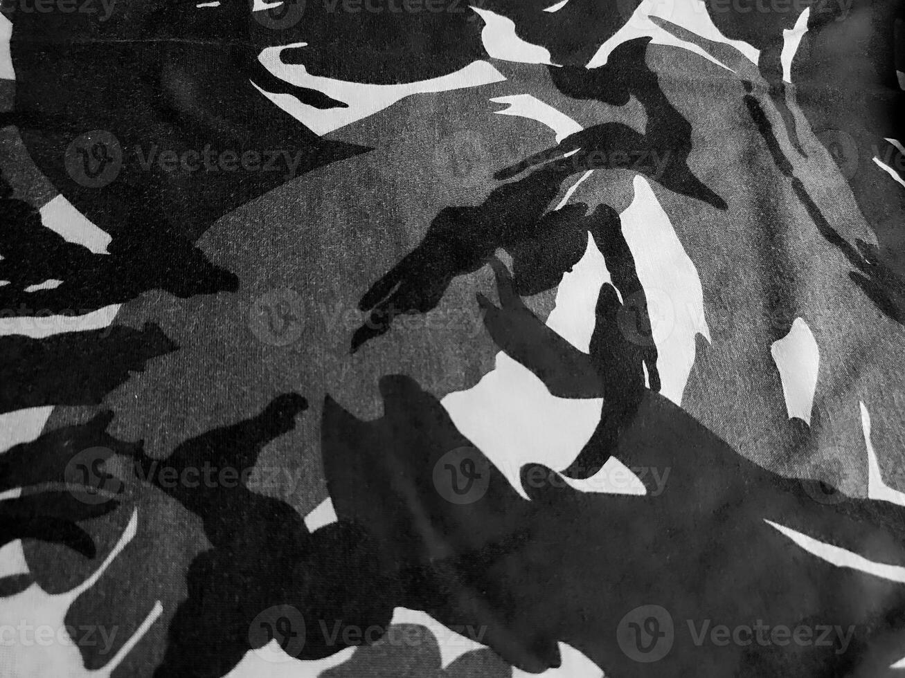 camouflage seamless army pattern, pattern texture and military uniform background photo