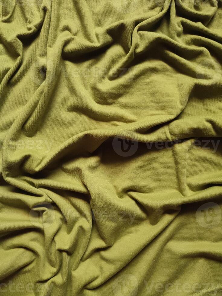 light green cotton fabric pattern abstract backgrounds textures photo