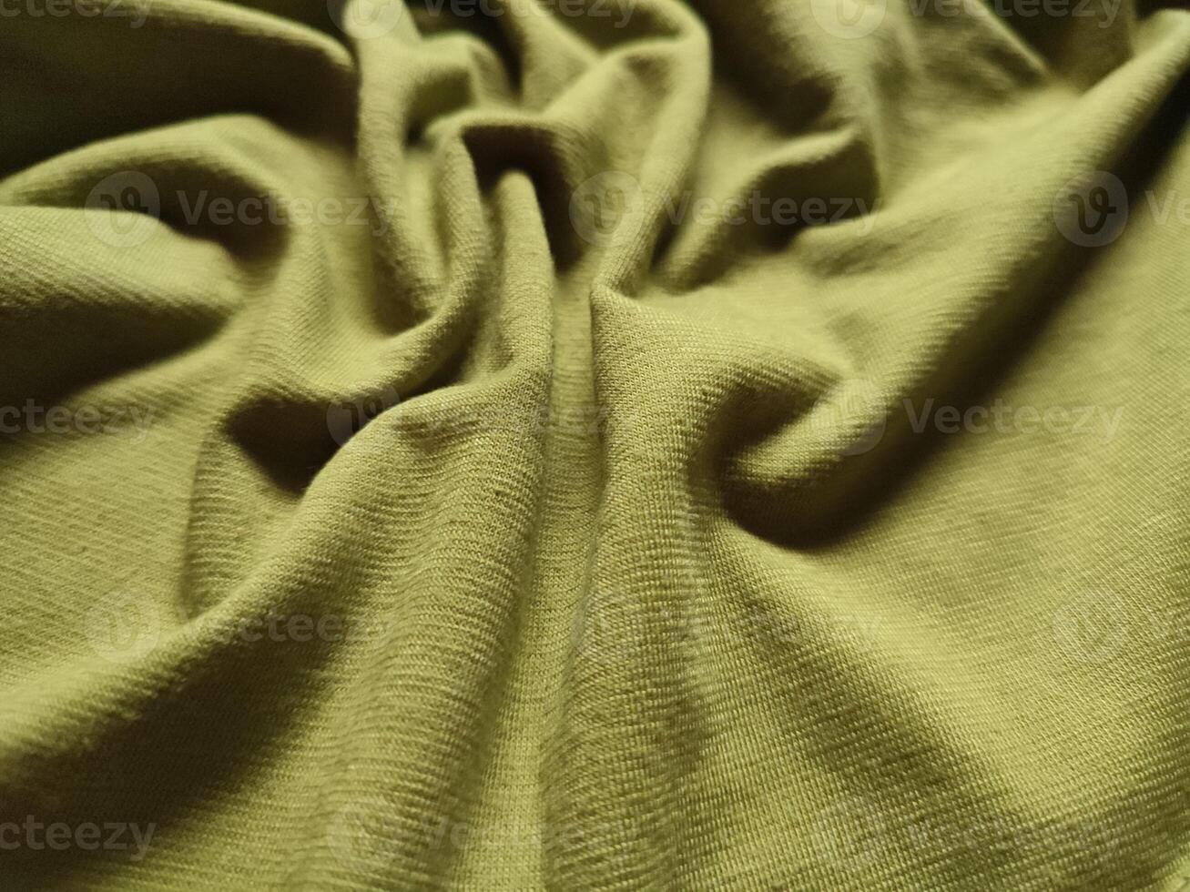 light green cotton fabric pattern abstract backgrounds textures photo