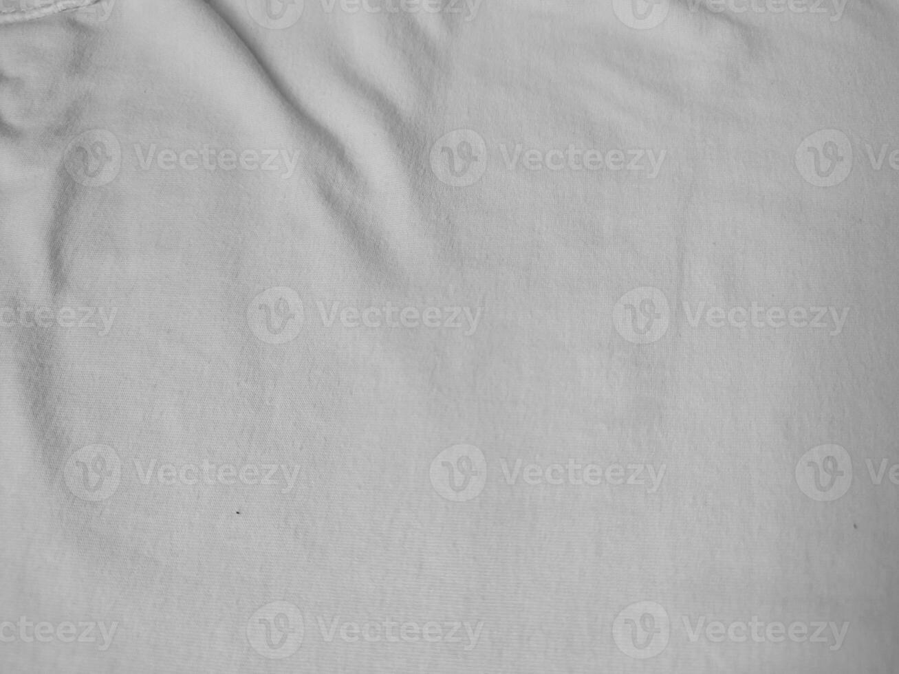 White linen Canvas fabric background Organic Eco Textile White Fabric Texture photo