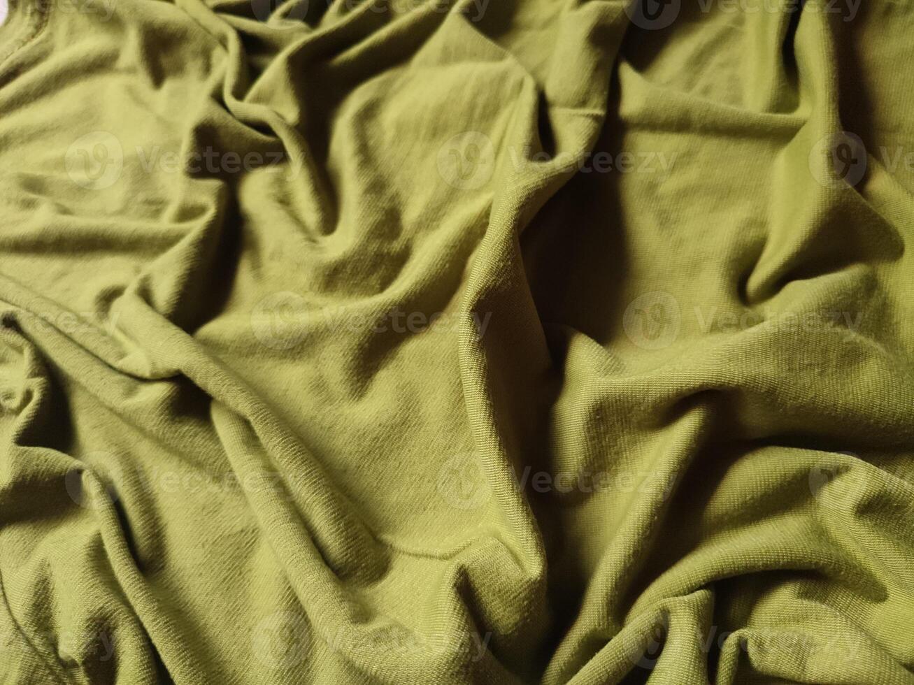 light green cotton fabric pattern abstract backgrounds textures photo