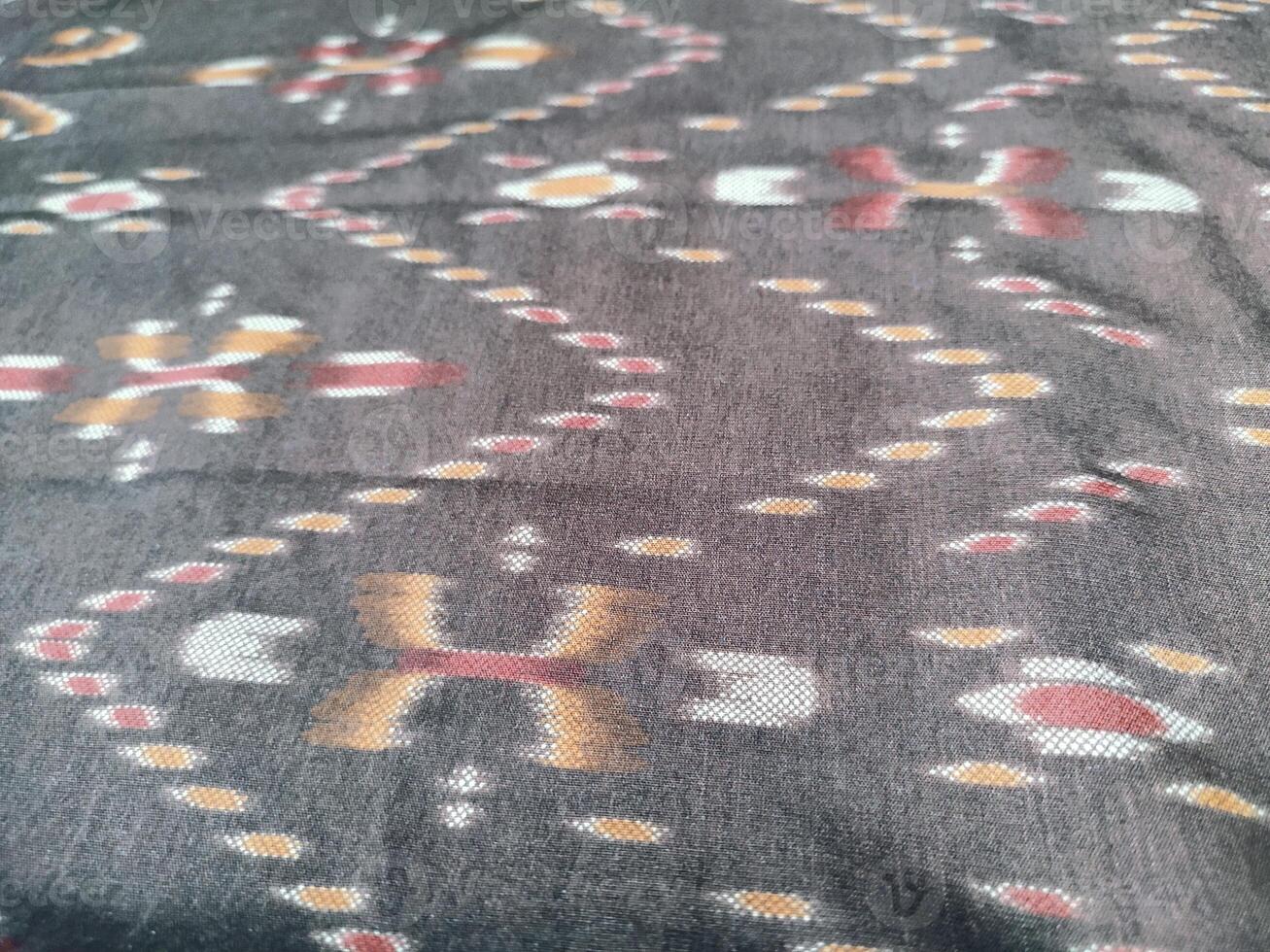 The patterns on traditional Batik, presenting visual and philosophical The patterns on traditional Batik, presenting visual and philosophical photo