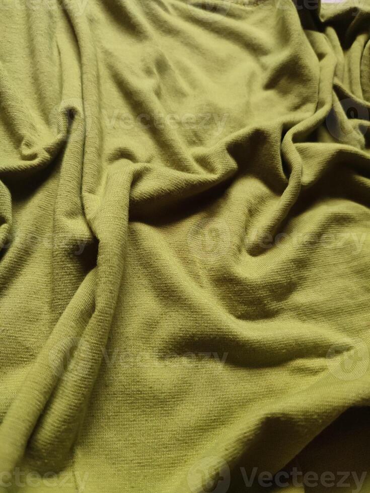 light green cotton fabric pattern abstract backgrounds textures photo
