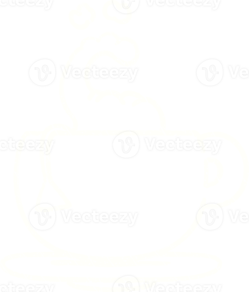 Tea Chalk Drawing png