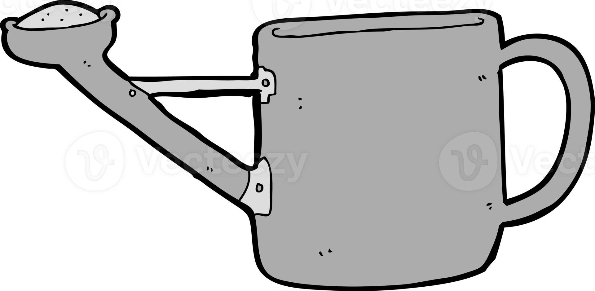 watering can cartoon 45124840 PNG