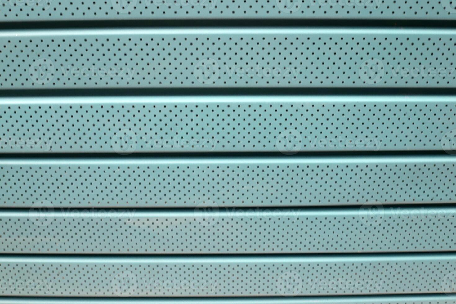 Architectural details close up. Abstract geometric background. photo