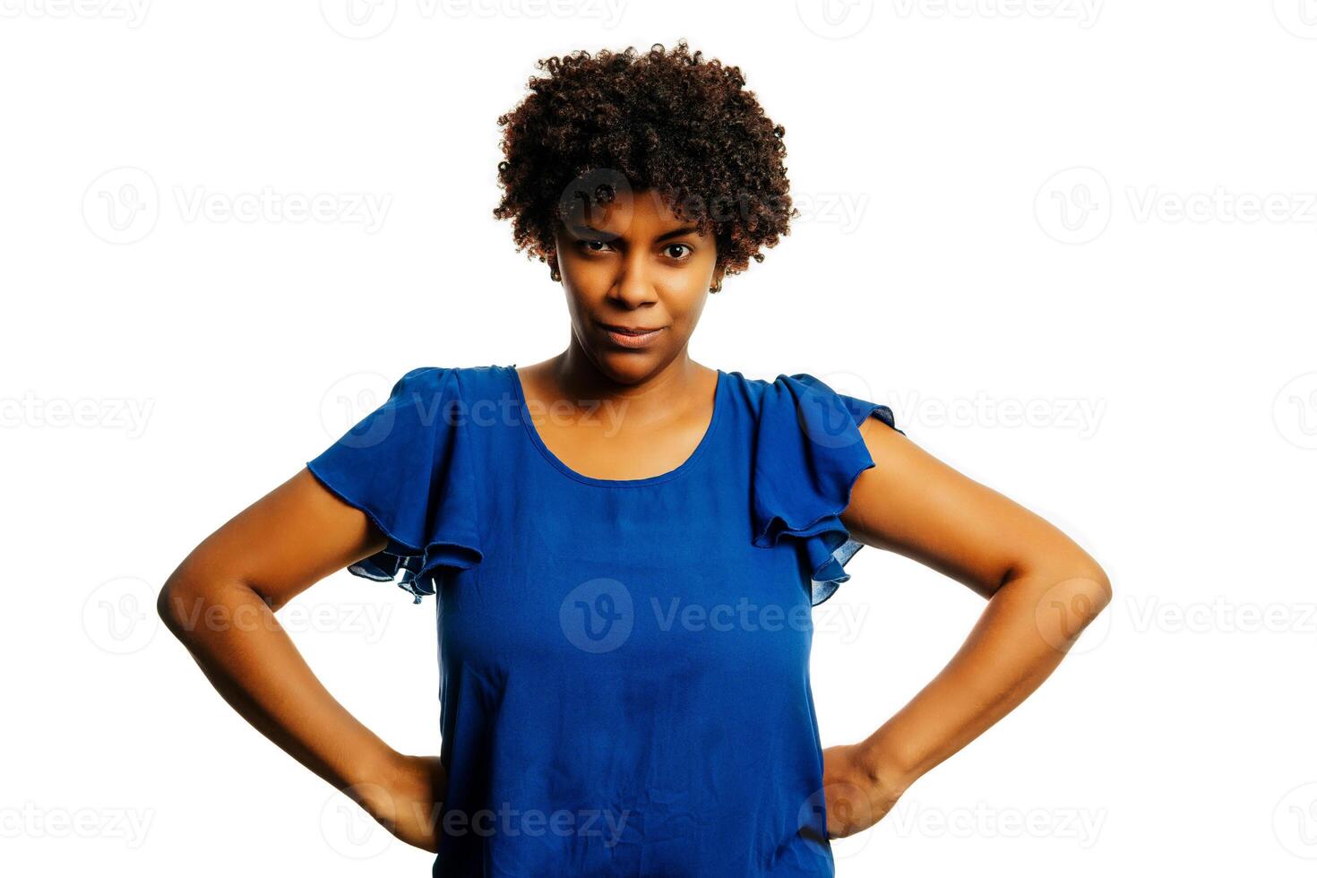 Young beautiful brunette woman wearing a sweater over pink isolated background angry and mad raising fist frustrated and furious while shouting with anger. Rage and aggressive concept photo