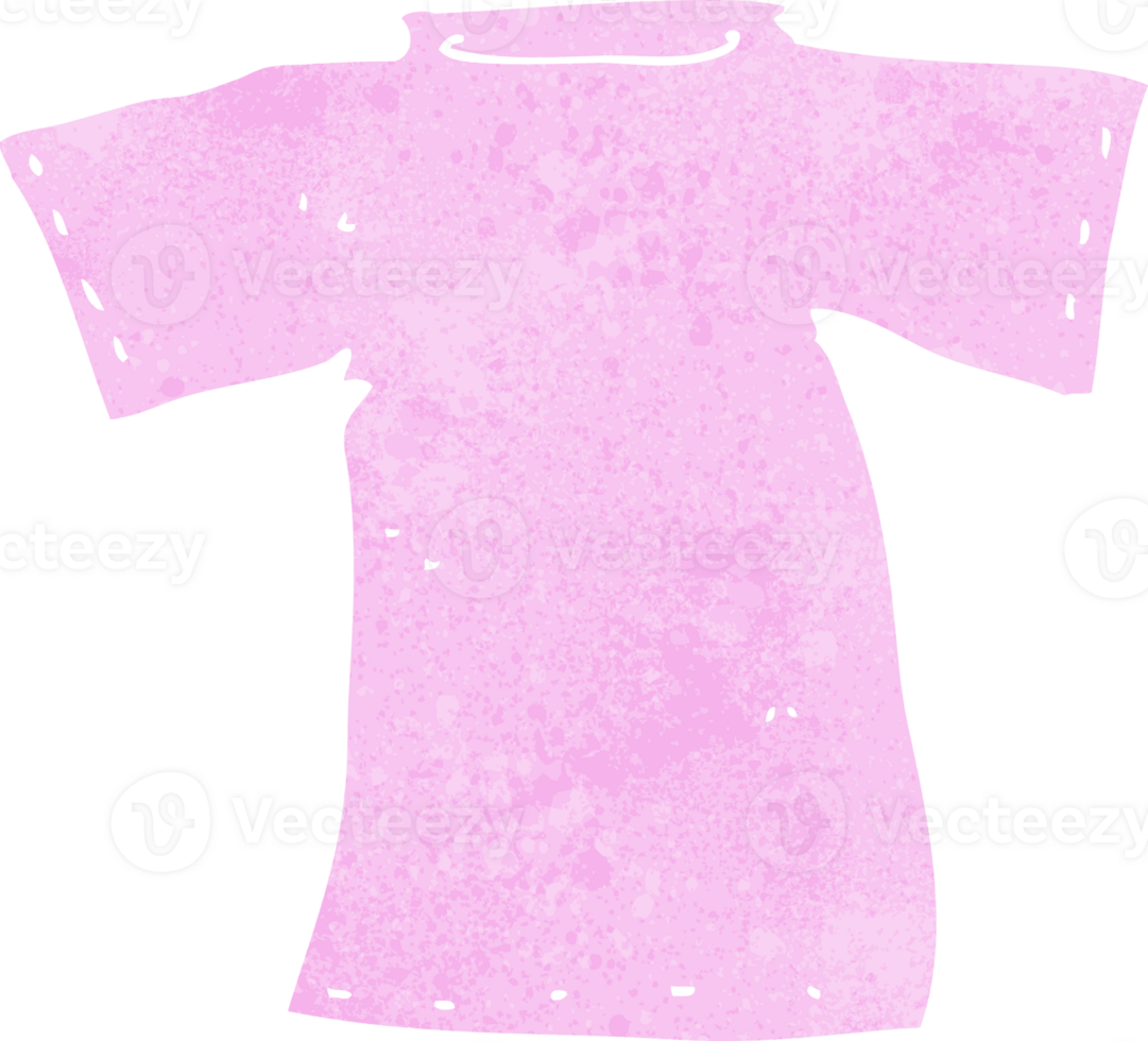 cartoon t shirt png