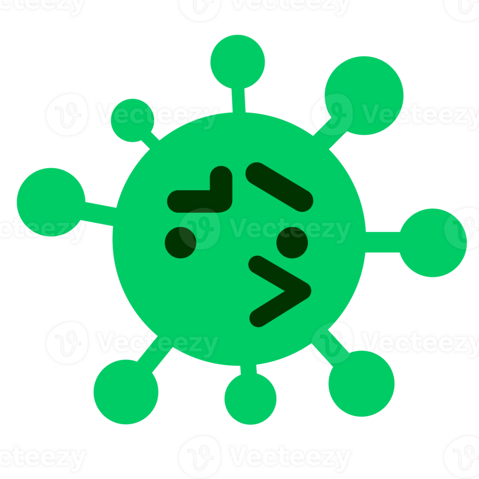 nervous bird virus png