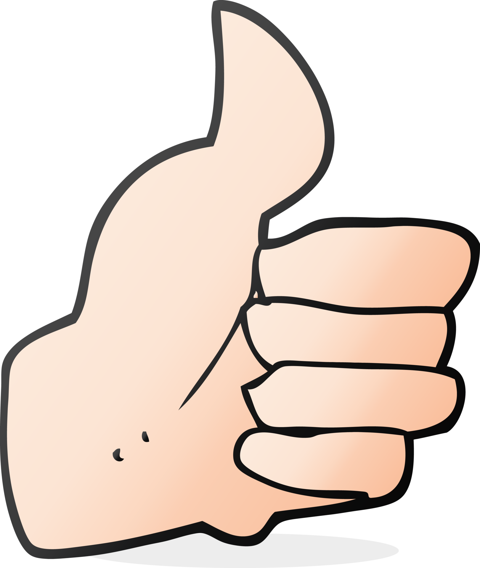 Unlock Ziprecruiter: Decoding The Thumbs Up Symbol - w8m01v1