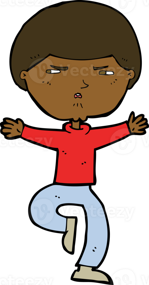 cartoon angry man png