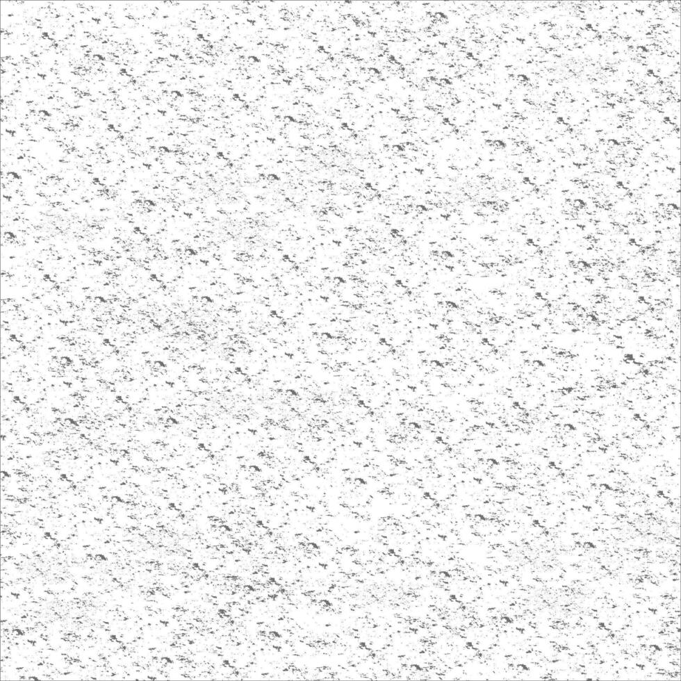 Abstract Pattern of large and small free-form Spots. Black and White repeating Background with free-form Spots for fabric, textile, scrapbook paper, wallpaper, surface design, wrapping paper vector