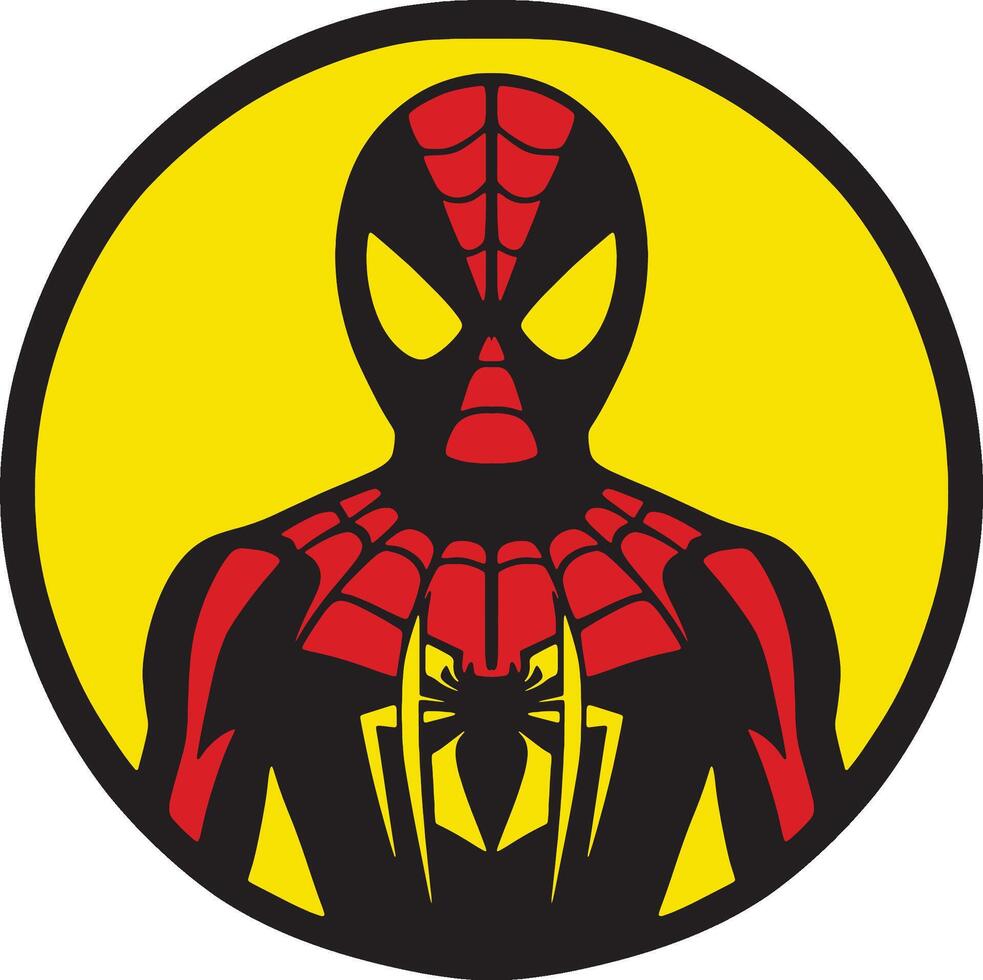Super Illustration Design vector