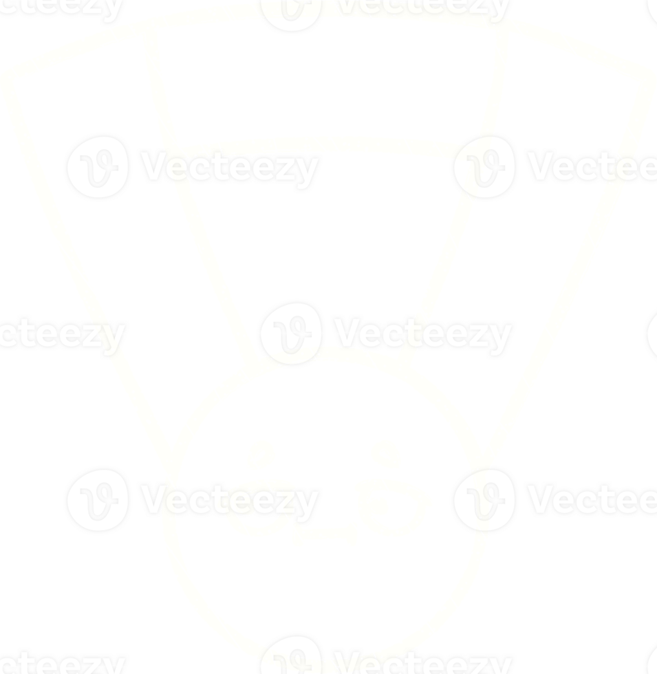 Gold Medal Chalk Drawing png