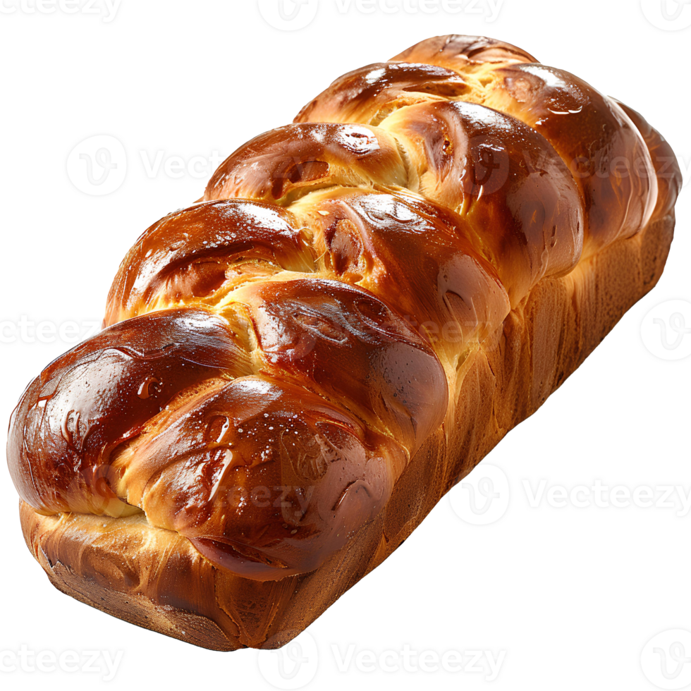 Brioche bread. Brioche bun pastry top view. French bread brioche flat lay isolated. Classical French pastry png