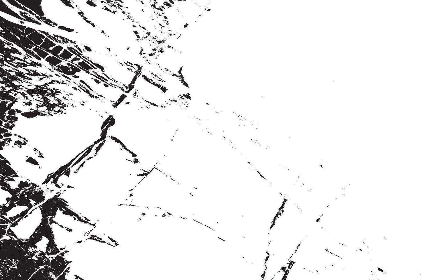 Black and White Marble Texture for Posters, Brochures, Invitations, Covers, and More vector