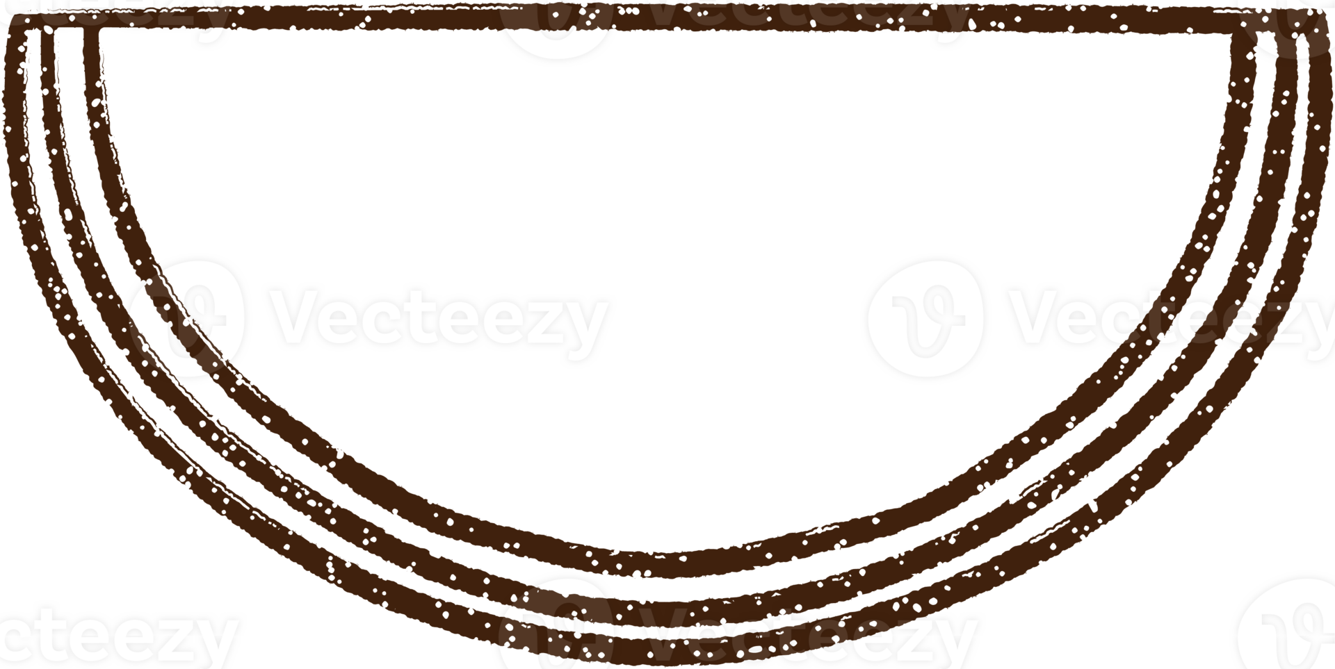 Watermelon Slice Charcoal Drawing png