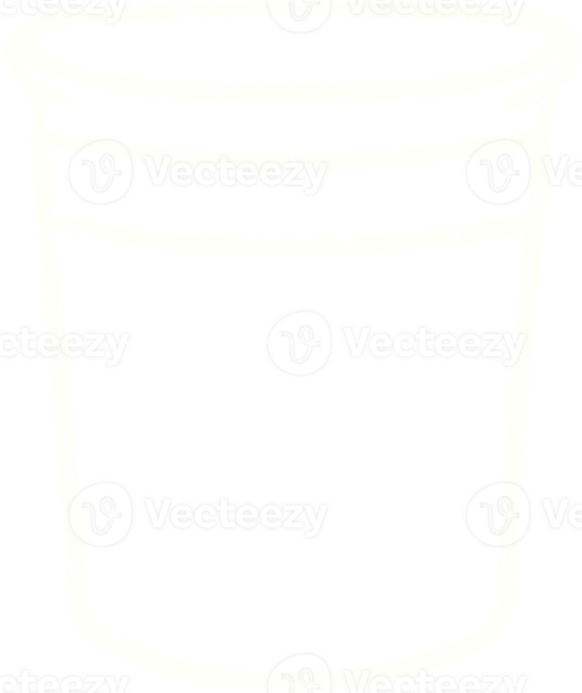 Beer Pong Chalk Drawing png