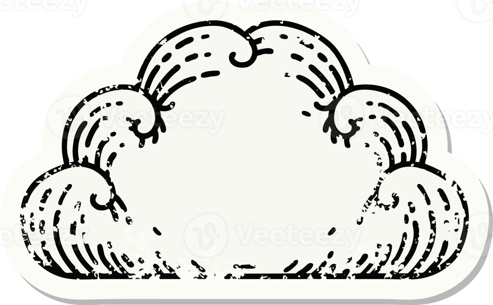 hand drawn cartoon illustration png