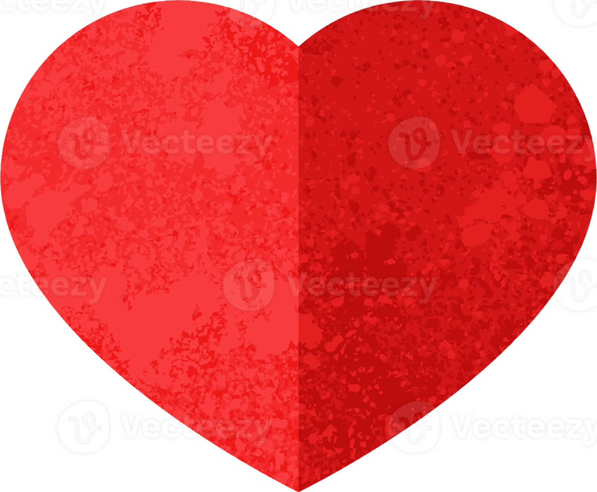 heart symbol graphic   illustration icon png