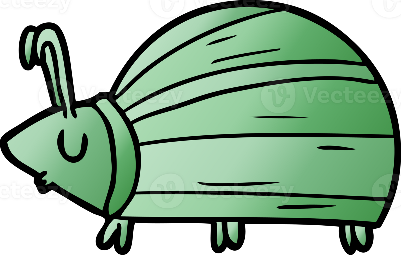 funny cartoon bug png