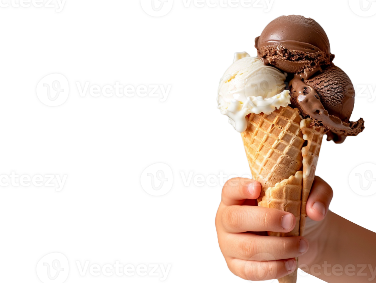 isolated ice cream png