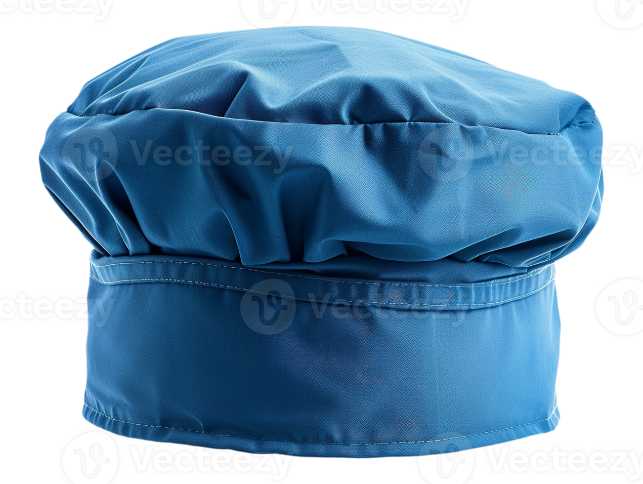 Isolated chef hat png