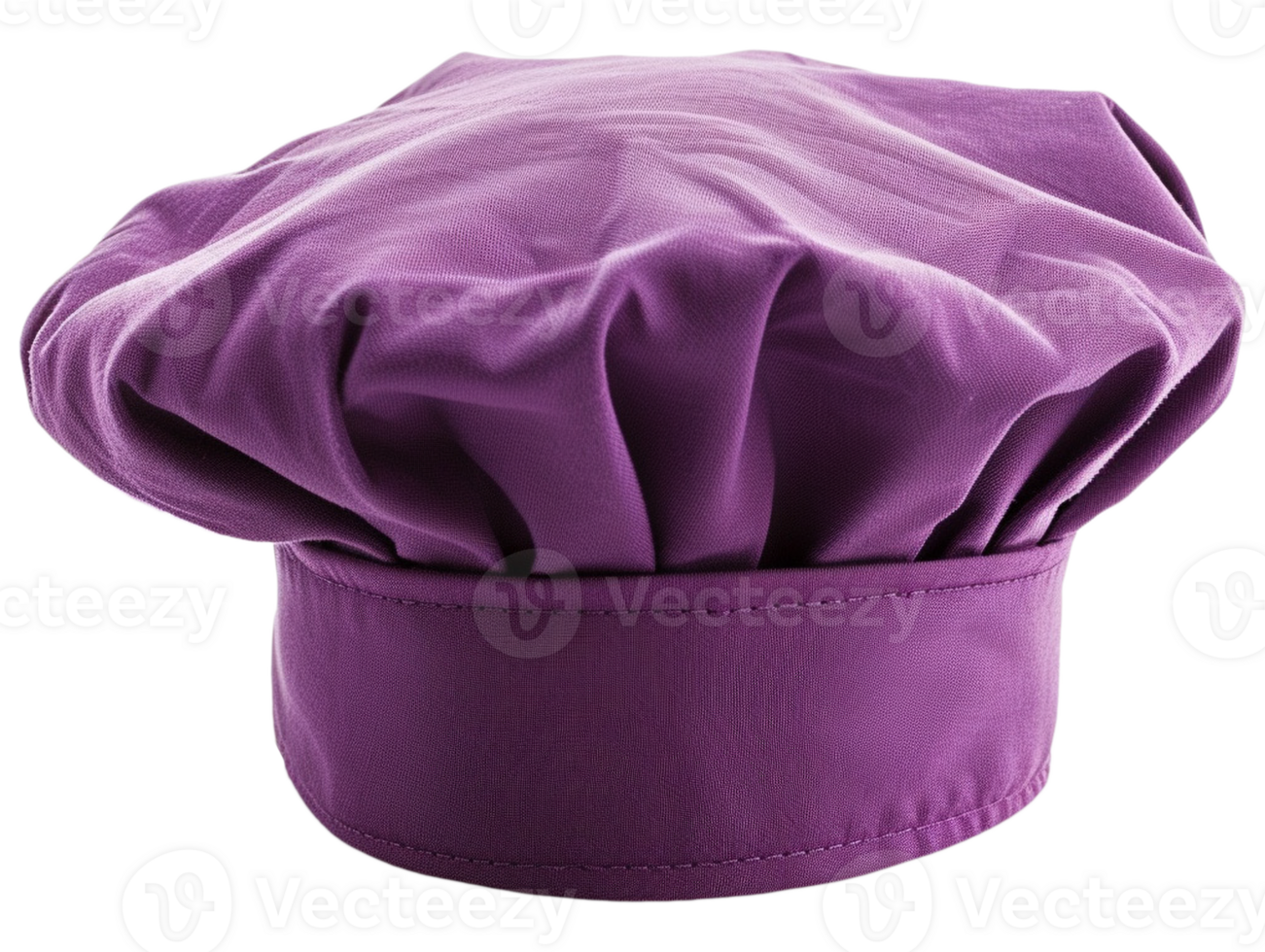 Isolated chef hat png