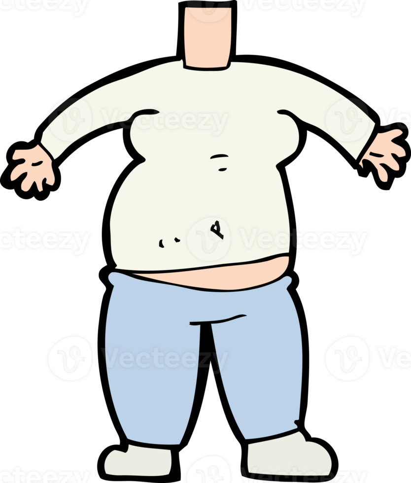 cartoon body mix and match cartoons or add your own photo head png