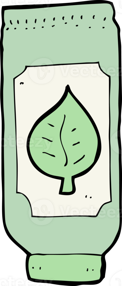cartoon herbal remedy png