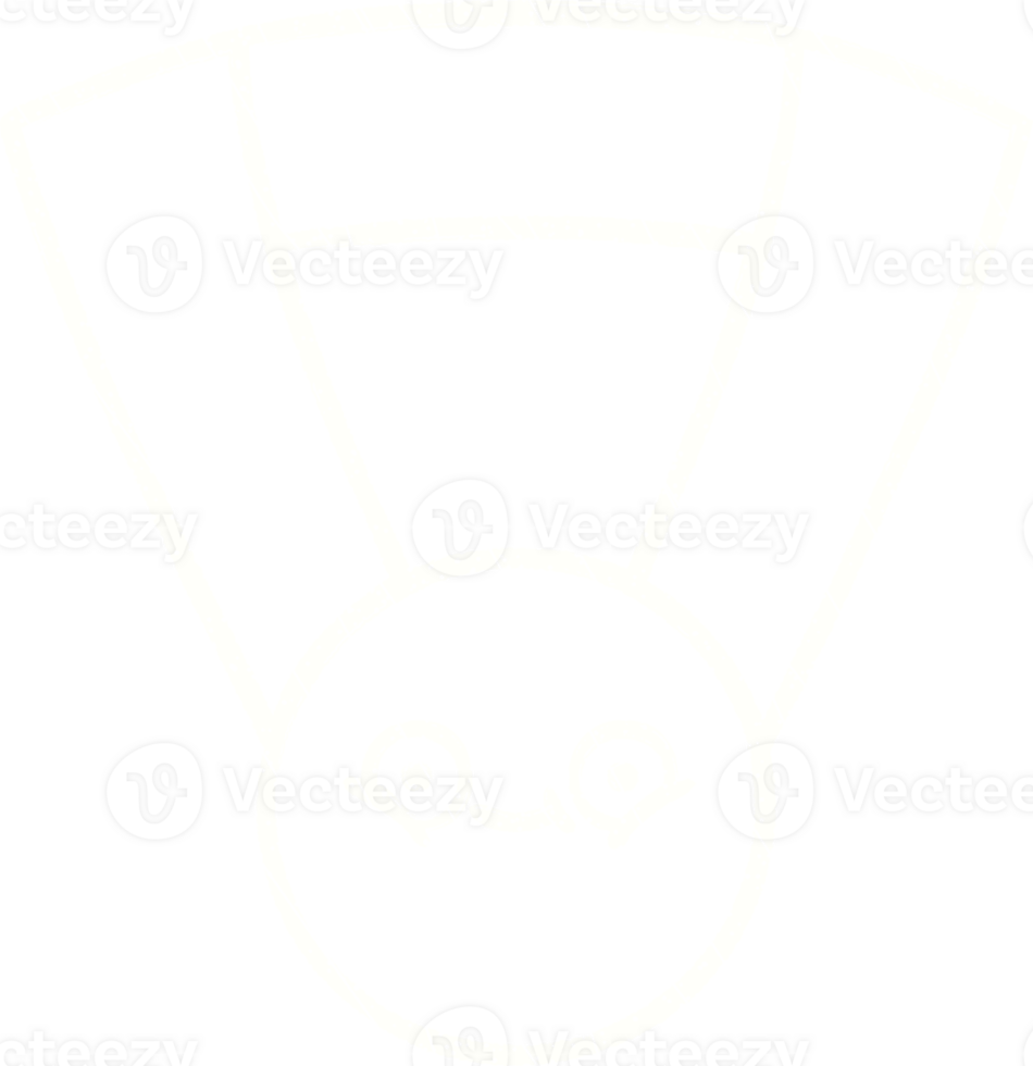 Gold Medal Chalk Drawing png