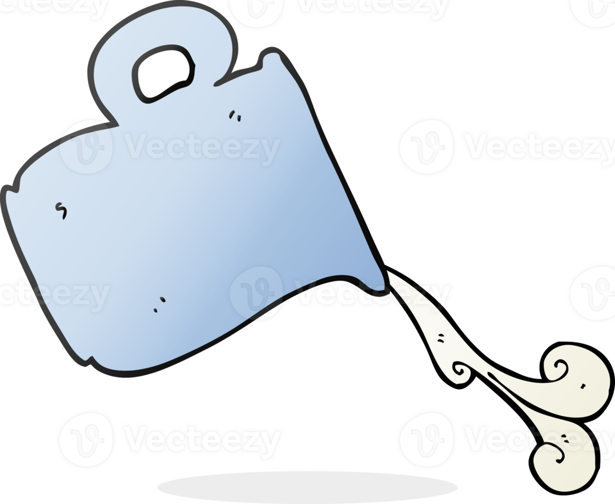 hand drawn cartoon pouring milk jug png