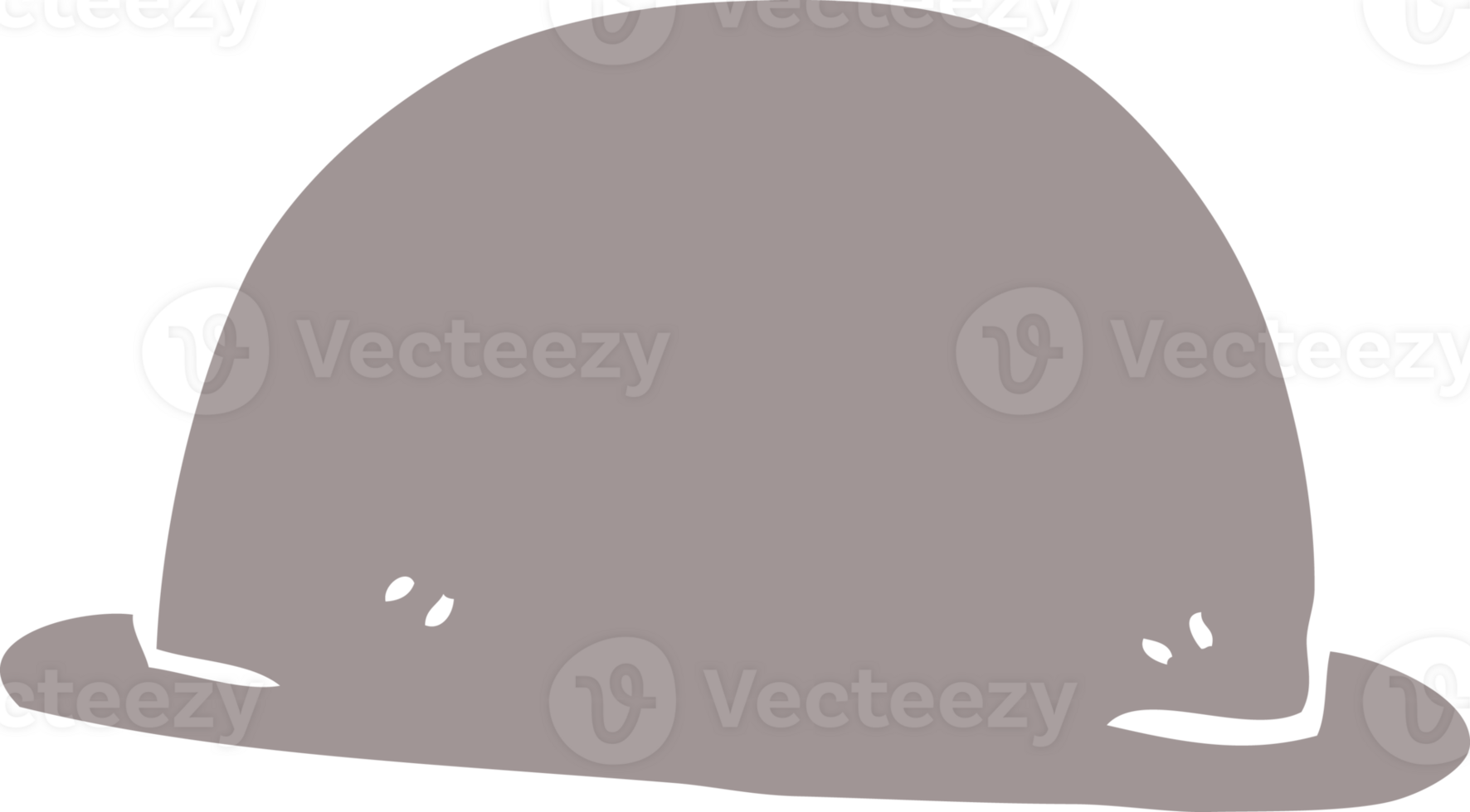 cartoon doodle hat png