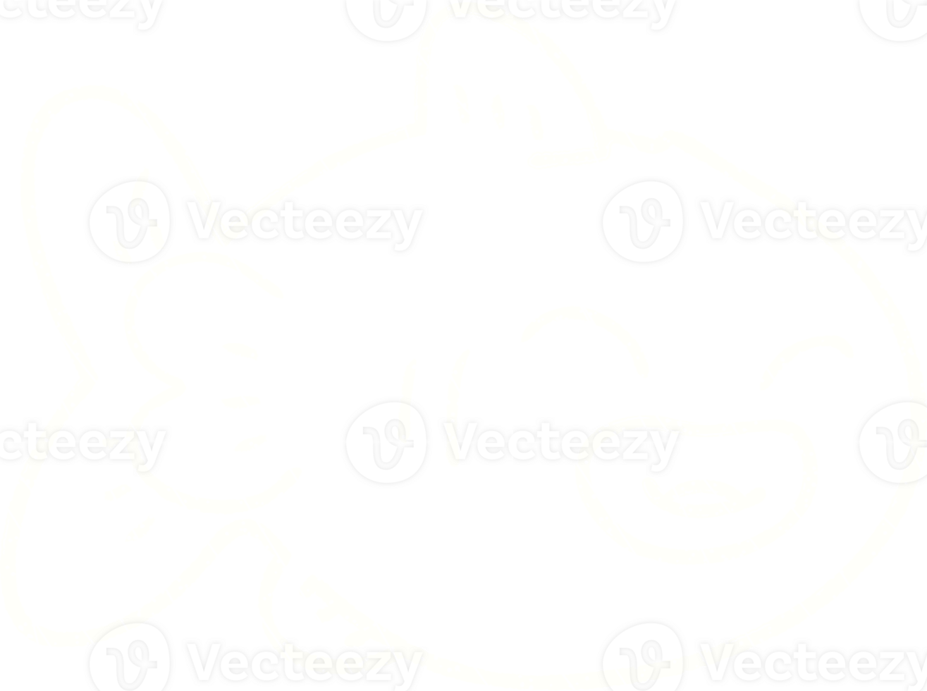 Fish Chalk Drawing png
