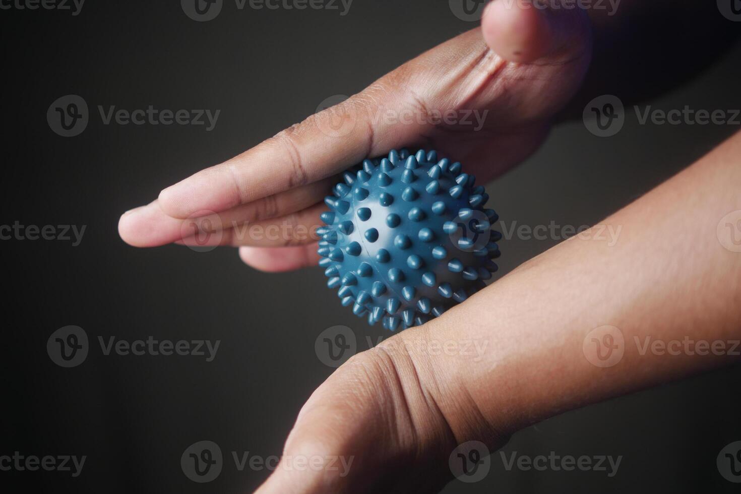 Hand and Finger Strengthening Exercises photo